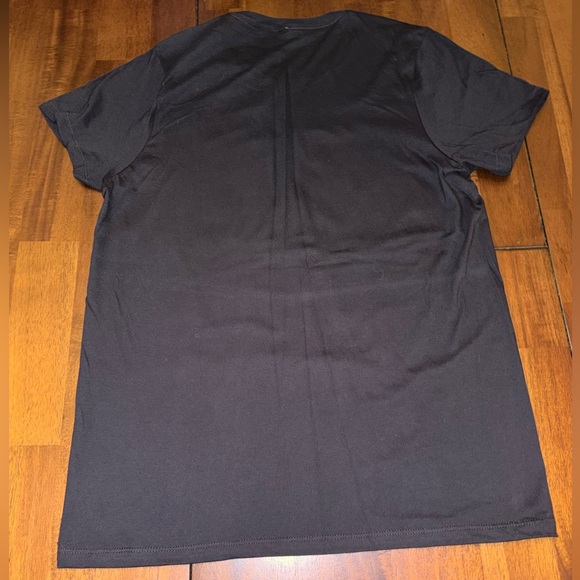 Eminem Black Graphic T-Shirt Men’s Large - Picture 2 of 2